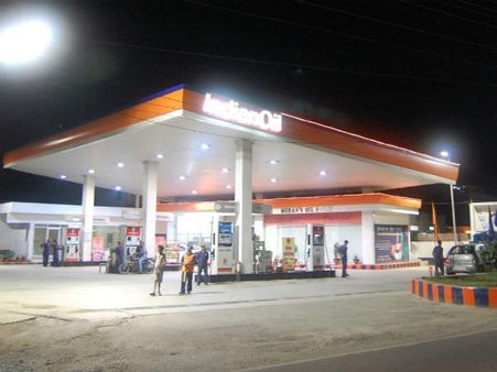 જાણો આજના પેટ્રોલ અને ડીઝલના રેટ