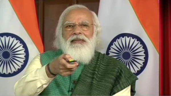 પ્રધાનમંત્રી આવાસ યોજનાઃ પીએમ મોદીએ જારી કર્યા 2691 કરોડ, 6 લાખ લોકોના ખાતામાં પહોંચ્યા