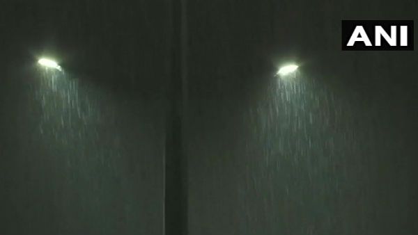 ઓરેન્જ અલર્ટ જાહેર