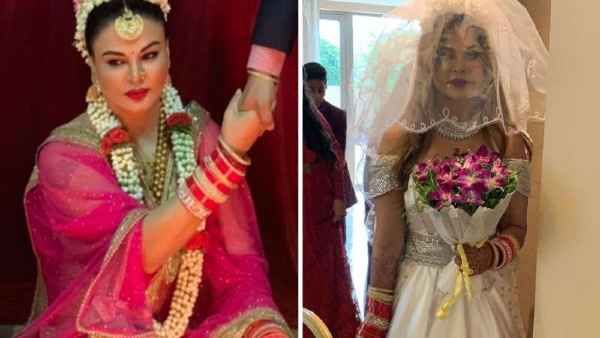 બિગ બોસના 14 ચાહકો રાખીના રહસ્યમય પતિની રાહ જોઇ રહ્યા છે બિગ બોસના 14 ચાહકો રાખીના રહસ્યમય પતિની રાહ જોઇ રહ્યા છે