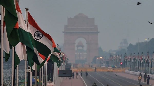 જ્યારે ગણતાંત્રિક દિવસનું એલાન થયું