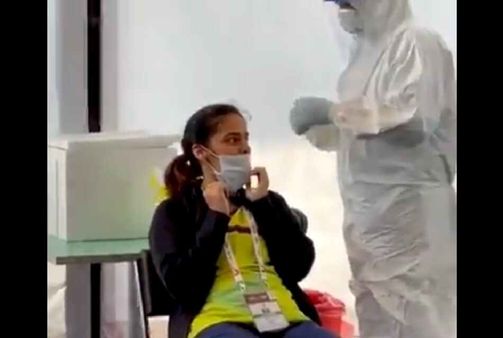 બેંકોકમાં સાઇના નેહવાલ અને એચએસ પ્રણય કોરોના પોઝિટીવ, હોસ્પિટલમાં ક્વોરેન્ટાઇન