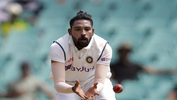 IND vs AUS: મોહમ્મદ સિરાજ સાથે મેદાનમાં દુર્વ્યવહાર, ભારતીય ટીમે નોંધાવી ફરિયાદ