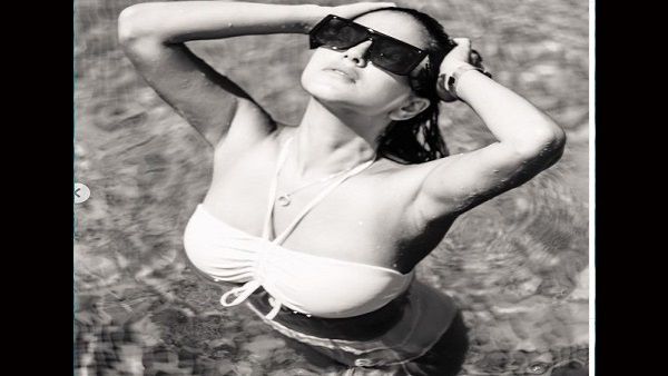 સની લિયોનીની ફિલ્મો