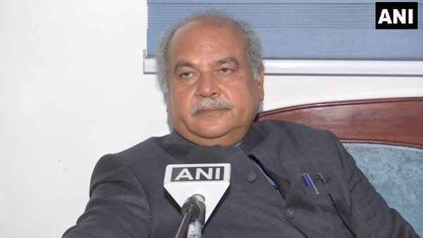 ટ્રેક્ટર રેલી પહેલા કૃષિ મંત્રી નરેન્દ્ર સિંહ તોમરનું મોટુ નિવેદન, બોલ્યું- જલ્દી ખતમ થશે આંદોલન