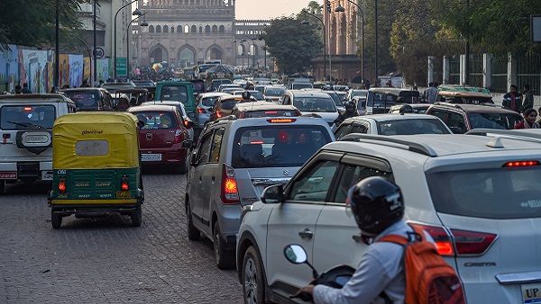 ગુજરાતમાં ટ્રાફિક નિયમોનો ભંગ કરશો તો બીજીવાર પાણી નહિ માંગો, જાણી લો નિયમો