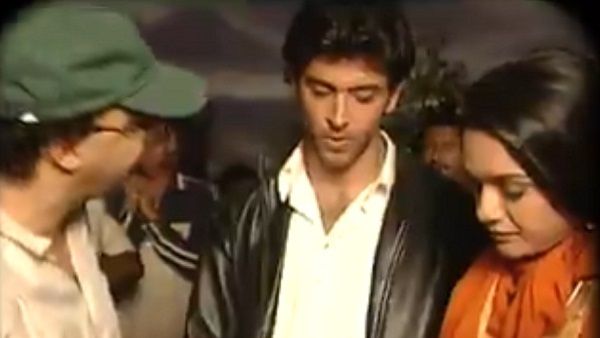 વિધુ વિનોદ ચોપડાની બુક 'અનસ્ક્રિપ્ટેડ'ને અમિતાભે વખાણી