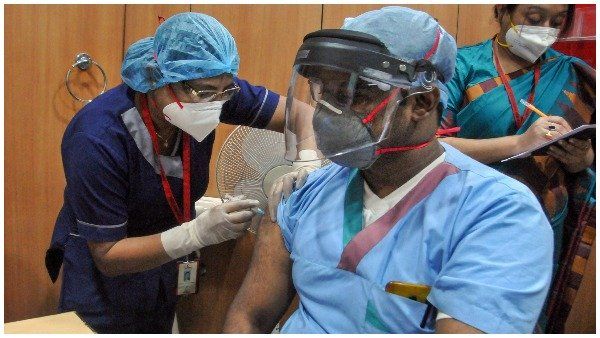 કોરોના વેક્સિનેશન રાઉન્ડ 2: ડોઝ લેનારા લોકોને મળશે આ સુવિધા