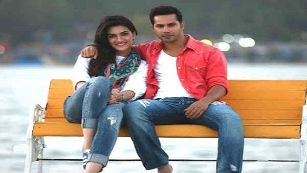 લગ્ન પછી તરત ફિલ્મ ભેડીયાના સેટ પર પહોંચ્યા વરૂણ ધવન, કૃતિ સેનન સાથે મચાવશે ધમાલ