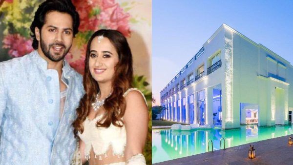 વરૂણ-નતાશા એક અલગ ફ્લેટમાં રહેશે વરૂણ-નતાશા એક અલગ ફ્લેટમાં રહેશે