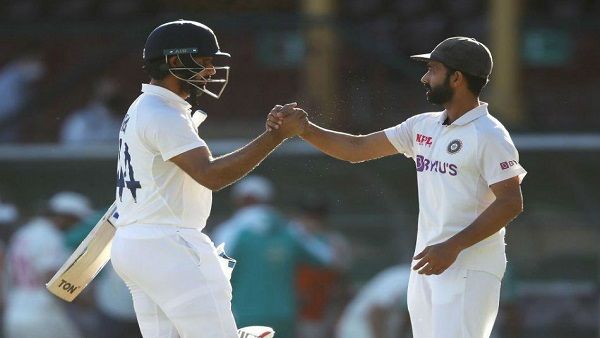 AUS vs IND: બ્રિસ્બેન ટેસ્ટ પહેલા ભારતીય ટીમને ઝટકો, સિરિઝની બહાર થયા વિહારી