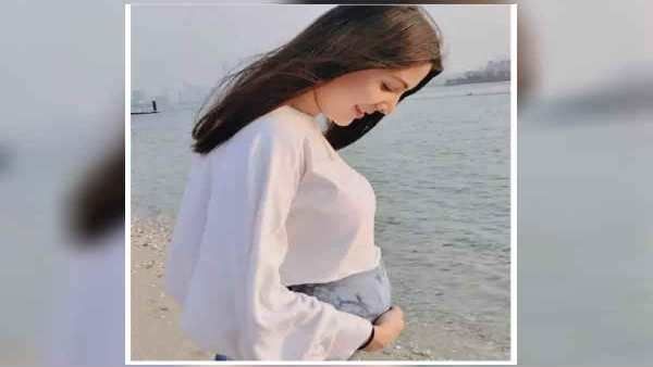 શેર કર્યો પહેલો ફોટો