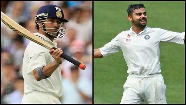 અત્યાર સુધીમાં 5 સદી ફટકારી