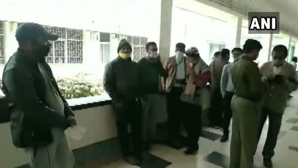 ઓરિસ્સાઃ સ્ટીલ પ્લાન્ટમાં ઝેરી ગેસ લીક થતાં 4 લોકોના મોત, ઘણાની હાલત ગંભીર