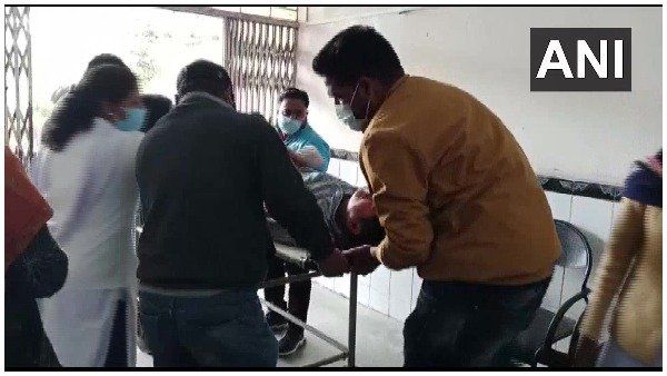 Assam News: ન્યૂ બોંગાઈગાંવની રેલવે ફેક્ટરી ટેંકમાં વિસ્ફોટ, 3 લોકો ઘાયલ