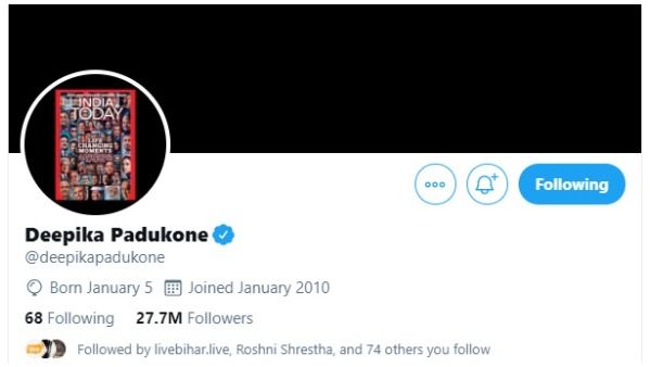 રણથંભોરમાં પોતાના પતિ રણવીર સિંહ સાથે રજાઓ માણી