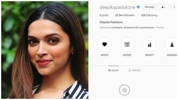 ઘણી બૉલિવુડ હસ્તીઓના અકાઉન્ટ થયા છે હેક