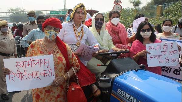 Farmers Protest: 26 જાન્યુઆરીએ ટ્રેક્ટર માર્ચમાં જુદા જુદા રાજ્યોની ઝાંકી પણ કાઢશે ખેડૂત સંગઠન
