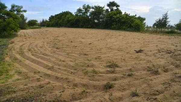 ગુજરાતઃ એંટી લેન્ડ ગ્રેબિંગ એક્ટ હેઠળ રાજકોટમાં પહેલો કેસ નોંધાયો, પડાવી હતી 75 વિઘા જમીન