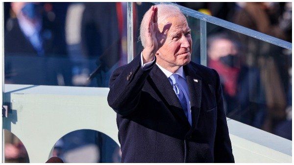 પહેલા જ હસ્તાક્ષરમાં જો બાઈડેન પલટ્યા ડોનાલ્ડ ટ્રમ્પના આ નિર્ણયો