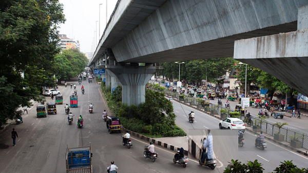 ગુજરાતઃ મકરસંક્રાતિના 2 દિવસ ફ્લાઈ ઓવર પર ટુ વ્હીલરને નો એન્ટ્રી, પતંગોત્સવ રદ