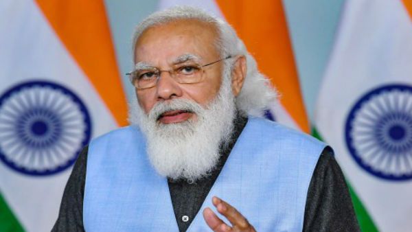 PM મોદી આજે રાષ્ટ્રીય યુવા સંસદને કરશે સંબોધિત