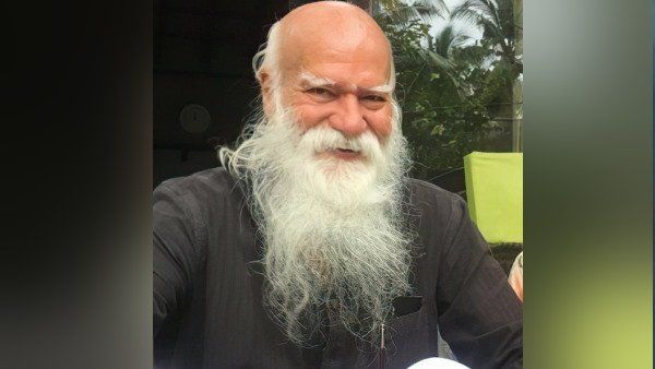 સદગુરુએ ટ્વિટ કરીને આપ્યા નિધનના સમાચાર