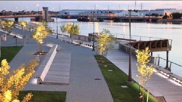 ગુજરાતમાં તાપીના કિનારે 33 કિમીમાં બનશે રિવરફ્રંટ, વર્લ્ડ બેંક સરકારને આપશે 1991 કરોડ