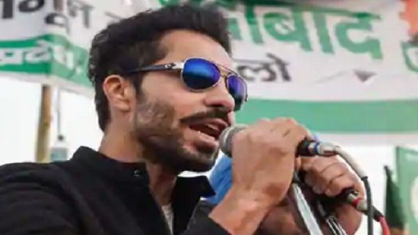 Tractor Rally Row: ખેડૂત નેતાઓનો આરોપ-બબાલ પાછળ દીપ સિદ્ધુનો હાથ, તેણે જ લોકોને ભડકાવ્યા