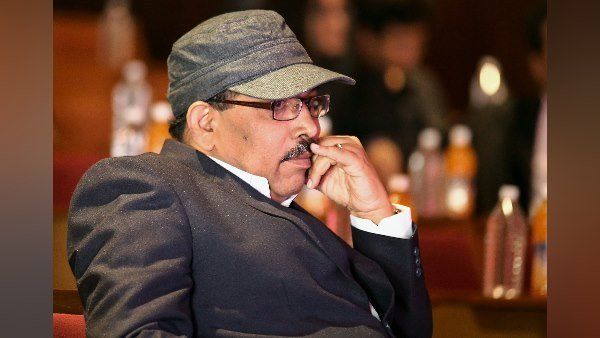 ISROના વૈજ્ઞાનિકનો ખુલાસો, 'જમવામાં ઝેર આપીને કરવામાં આવી હતી મને મારવાની કોશિશ'