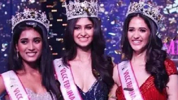 માનસા વારાણસીએ જીત્યો મિસ ઈન્ડિયા 2020નો ખિતાબ