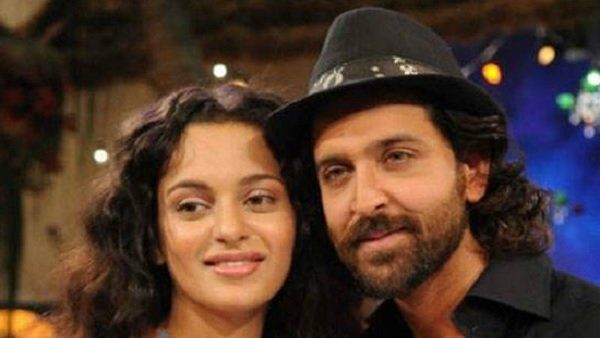 Hrithik vs Kangana email Row: ઋતિક રોશનને ક્રાઈમ બ્રાચે મોકલ્યા સમન, જાણો શું છે મામલો?