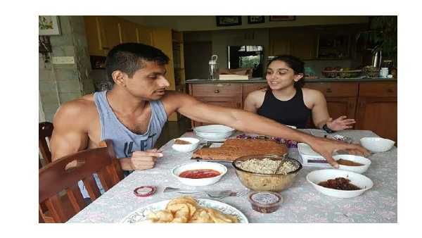 ઈરાએ કર્યો પ્રેમનો ઈઝહાર