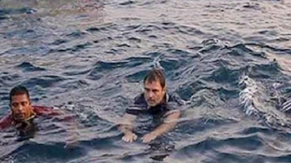 માછીમારો સાથે રાહુલ ગાંધીએ પકડી માછલી, સમુદ્રમાં લગાવી ડૂબકી, વીડિયો વાયરલ