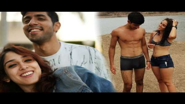 બ્રેકઅપ બાદ ફરીથી થયો પ્રેમ