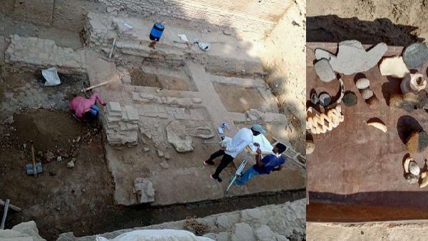 આનો ઈતિહાસ લગભગ 2500 વર્ષ જૂનો આનો ઈતિહાસ લગભગ 2500 વર્ષ જૂનો