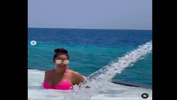 બિકિનીમાં બિપાશા બાસુ