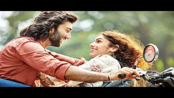 આગામી ફિલ્મની રાહ