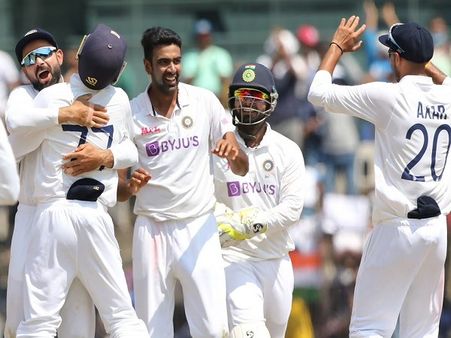 ટાર્ગેટ હાંસલ નહિ કરી શકે ઈંગ્લેન્ડ