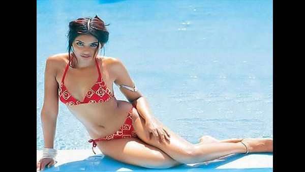 બિપાશા બાસુનો જૂનો ફોટો