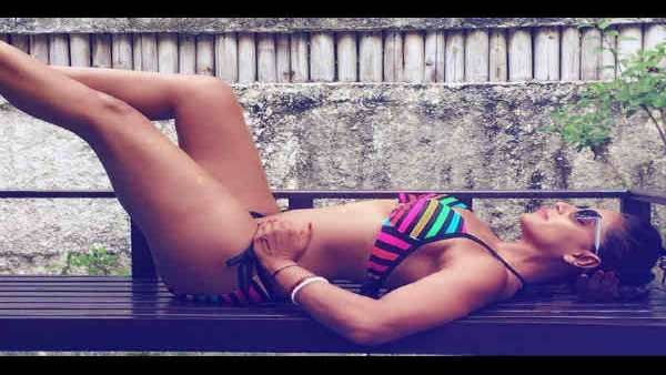 ફિટ અને સેક્સી બૉડી