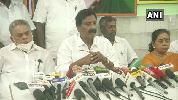 પોંડીચેરીમાં AIADMKએ સરકાર બનાવવાનો કર્યો ઇનકાર, કહ્યું- ચૂંટણી જીતીને જ સત્તામાં આવશે