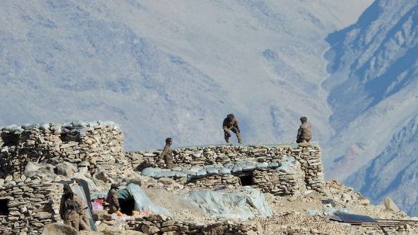 એનએસએ સહિત અધિકારીઓની વ્યૂહરચના ગેમ-ચેન્જરની સાબિત થઈ એનએસએ સહિત અધિકારીઓની વ્યૂહરચના ગેમ-ચેન્જરની સાબિત થઈ