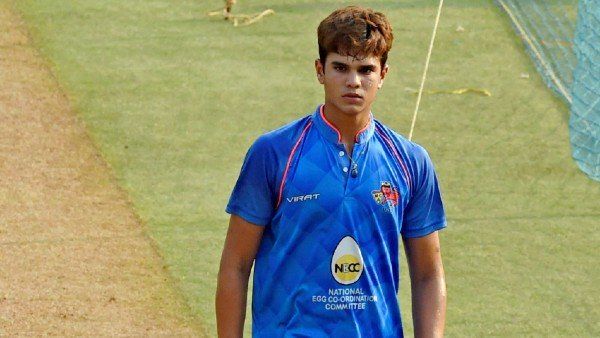 IPL Auction 2021 પહેલાં જ Arjun Tendulkarનું સિલેક્શન થઈ ગયું? આ ટીમની જર્સીમાં જોવા મળ્યો