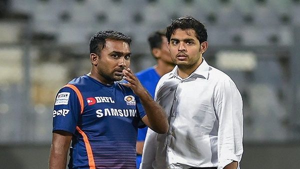 IPL 2021: જયવર્દન અને ઝાહીર ખાને જણાવ્યુ અર્જુન તેંડુલકરને ટીમમા લેવાનું અસલી કારણ