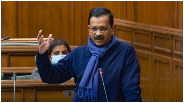 AAP એકમાત્ર પાર્ટી જે દેશમાં બીજેપીને કરી શકે છે ચેલેંજ: અરવિંદ કેજરીવાલ