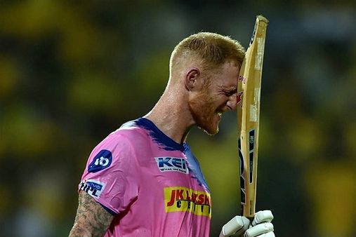 બેન સ્ટોક્સ