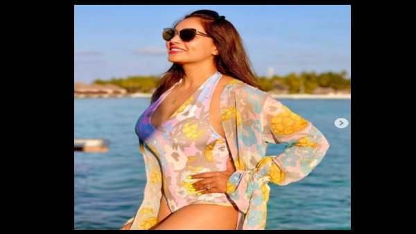 હૉટ બિપાસા બાસુ