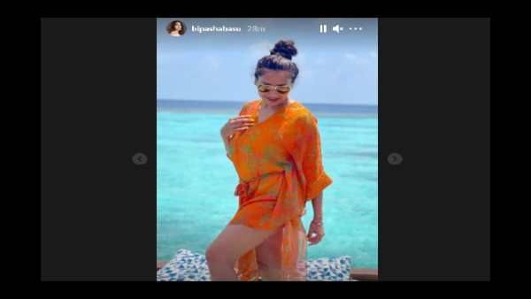 બિપાશા બાસુનુ ગ્લેમર