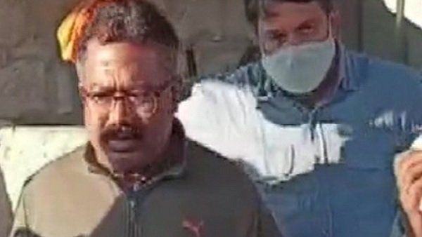 કર્ણાટકના ચિકબલ્લાપુરમાં જિલેટીન સ્ટીકમાં બ્લાસ્ટ, 5 લોકોના મોત, પીએમ મોદીએ જતાવ્યુ દુખ